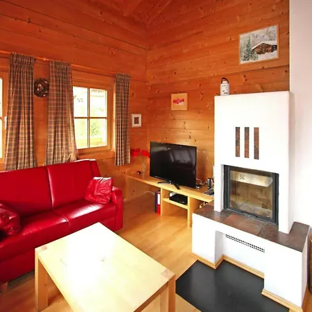 Chalet In Koenigsleiten Near Hohe Tauern, Cleaning Included Chalet Konigsleiten