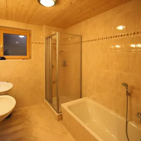 Chalet In Koenigsleiten Near Hohe Tauern, Cleaning Included