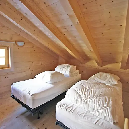 Chalet In Koenigsleiten Near Hohe Tauern, Cleaning Included *
