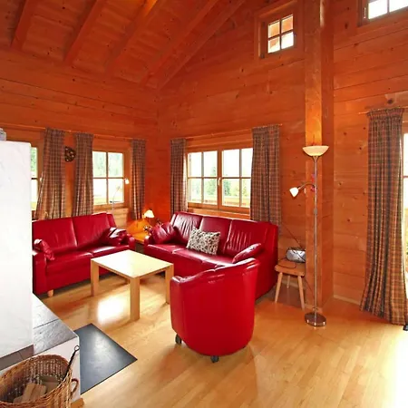 Chalet In Koenigsleiten Near Hohe Tauern, Cleaning Included Chalet *