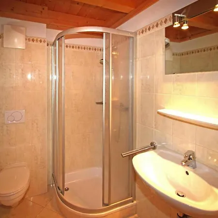 Chalet In Koenigsleiten Near Hohe Tauern, Cleaning Included *