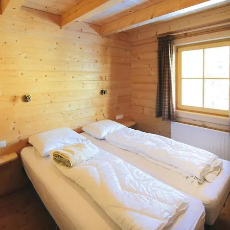 Chalet In Koenigsleiten Near Hohe Tauern, Cleaning Included Chalet *