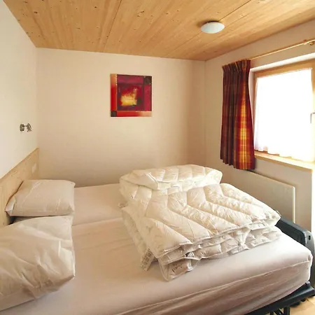 Chalet Chalet In Koenigsleiten Near Hohe Tauern, Cleaning Included Konigsleiten