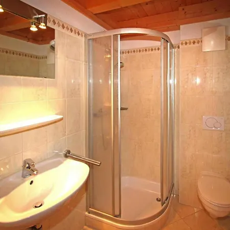Chalet In Koenigsleiten Near Hohe Tauern, Cleaning Included Chalet