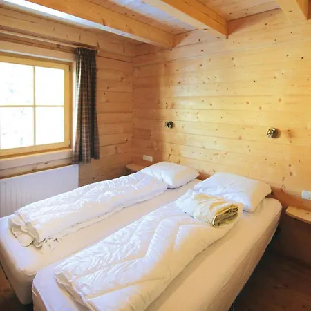 Chalet In Koenigsleiten Near Hohe Tauern, Cleaning Included Chalet *