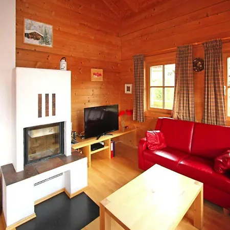Chalet Chalet In Koenigsleiten Near Hohe Tauern, Cleaning Included *