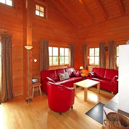 Chalet Chalet In Koenigsleiten Near Hohe Tauern, Cleaning Included Konigsleiten