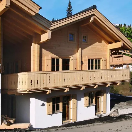 Chalet In Koenigsleiten Near Hohe Tauern, Cleaning Included * Konigsleiten