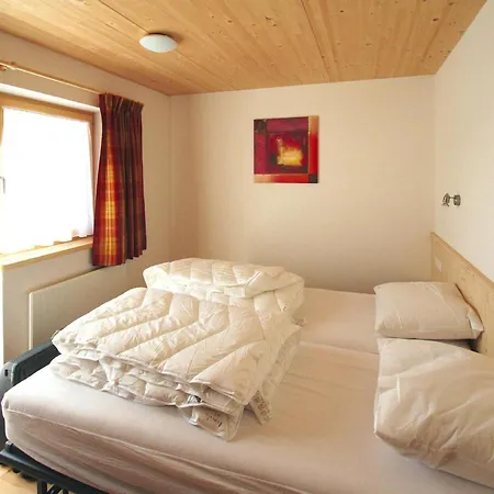 Chalet In Koenigsleiten Near Hohe Tauern, Cleaning Included Chalet