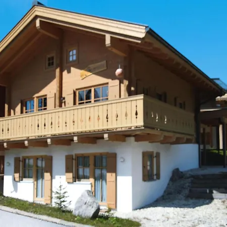 Chalet Chalet, Koenigsleiten, Cleaning Included Konigsleiten