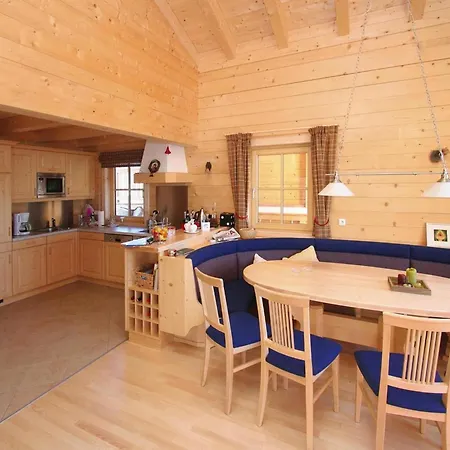 Chalet In Koenigsleiten Near Hohe Tauern, Cleaning Included *
