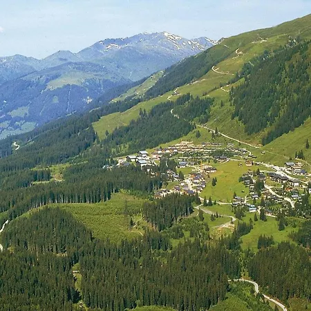 Chalet Chalet In Koenigsleiten Near Hohe Tauern, Cleaning Included *